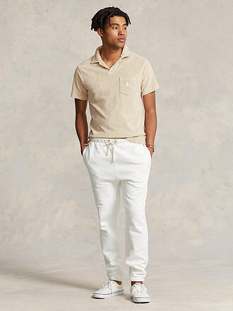 POLO RALPH LAUREN | Poloshirt | grau