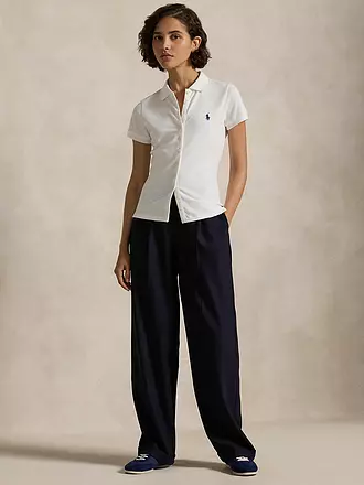 POLO RALPH LAUREN | Poloshirt | dunkelblau