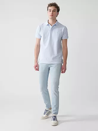 POLO RALPH LAUREN | Poloshirt | hellbraun