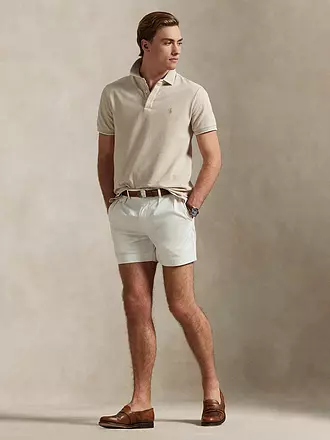 POLO RALPH LAUREN | Poloshirt | hellblau