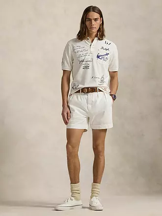 POLO RALPH LAUREN | Poloshirt | weiss
