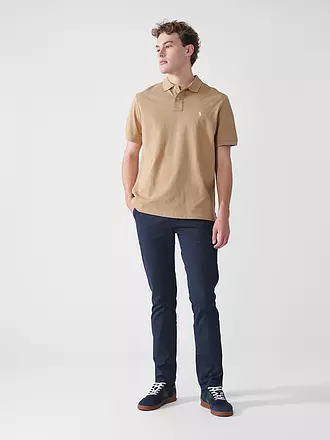POLO RALPH LAUREN | Poloshirt | creme