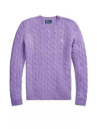 POLO RALPH LAUREN | Pullover JULIANNA | dunkelgrün