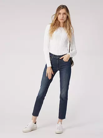 POLO RALPH LAUREN | Pullover Slim Fit JULIANNA | schwarz