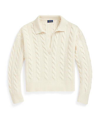 POLO RALPH LAUREN | Pullover | camel