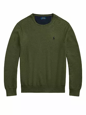 POLO RALPH LAUREN | Pullover | grün
