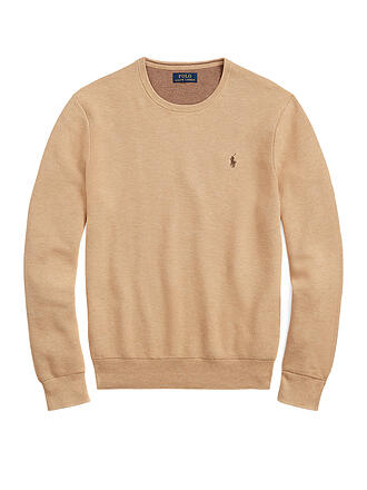 POLO RALPH LAUREN | Pullover | beige