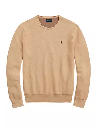 POLO RALPH LAUREN | Pullover | beige
