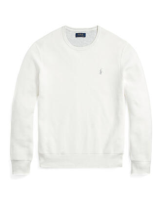POLO RALPH LAUREN | Pullover | weiss
