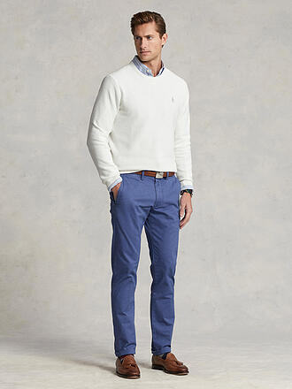 POLO RALPH LAUREN | Pullover | weiss