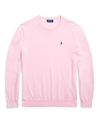 POLO RALPH LAUREN | Pullover | camel