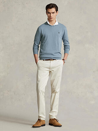 POLO RALPH LAUREN | Pullover | blau