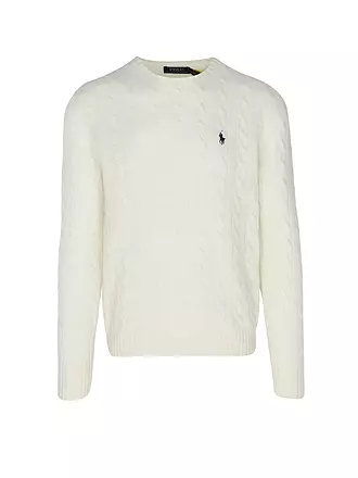 POLO RALPH LAUREN | Pullover | grün