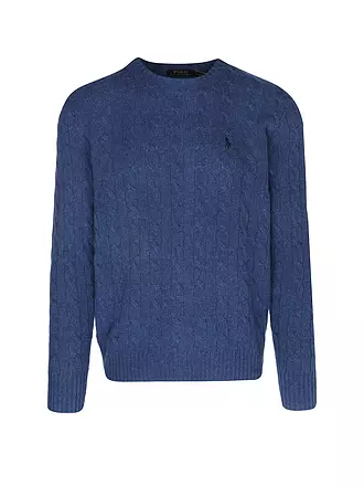 POLO RALPH LAUREN | Pullover | hellblau