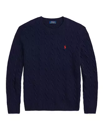 POLO RALPH LAUREN | Pullover | blau