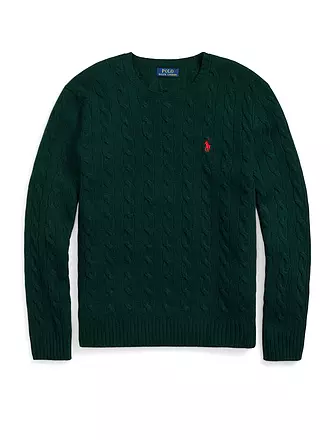 POLO RALPH LAUREN | Pullover | grün