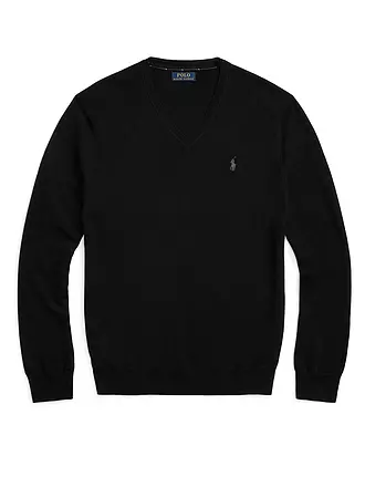 POLO RALPH LAUREN | Pullover | schwarz