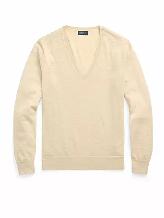 POLO RALPH LAUREN | Pullover | beige