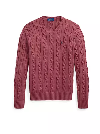 POLO RALPH LAUREN | Pullover | beere