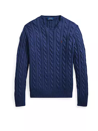 POLO RALPH LAUREN | Pullover | blau
