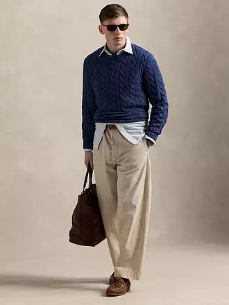 POLO RALPH LAUREN | Pullover | blau