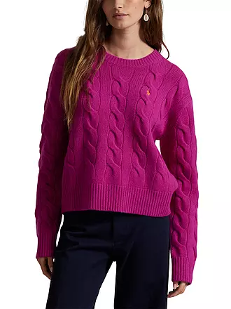 POLO RALPH LAUREN | Pullover | pink