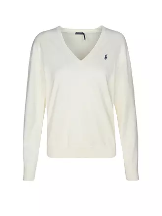 POLO RALPH LAUREN | Pullover | creme
