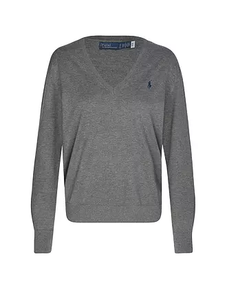 POLO RALPH LAUREN | Pullover | dunkelblau
