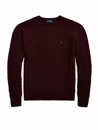 POLO RALPH LAUREN | Pullover | hellgrau