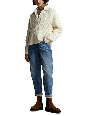 POLO RALPH LAUREN | Pullover | camel
