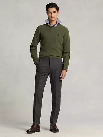 POLO RALPH LAUREN | Pullover | beige