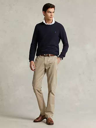 POLO RALPH LAUREN | Pullover | grün