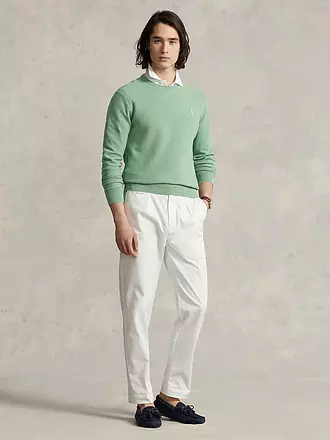 POLO RALPH LAUREN | Pullover | blau