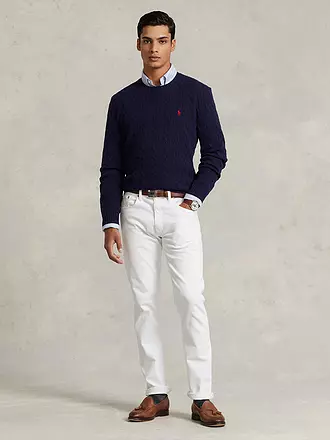 POLO RALPH LAUREN | Pullover | grün