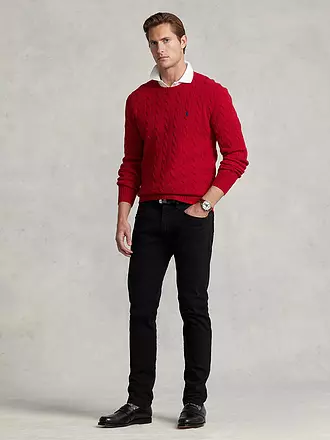 POLO RALPH LAUREN | Pullover | grün