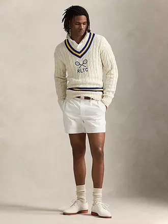 POLO RALPH LAUREN | Pullover | weiss
