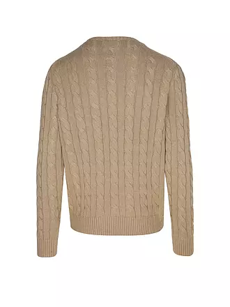 POLO RALPH LAUREN | Pullover | grün