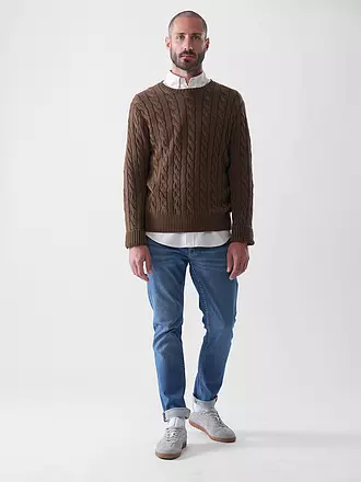 POLO RALPH LAUREN | Pullover | grün