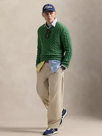 POLO RALPH LAUREN | Pullover | beere