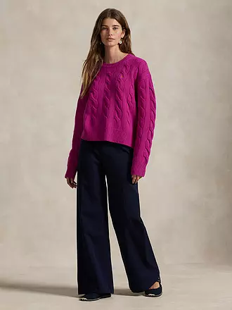 POLO RALPH LAUREN | Pullover | pink