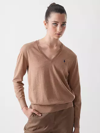 POLO RALPH LAUREN | Pullover | dunkelblau