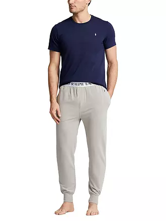 POLO RALPH LAUREN | Pyjama T-Shirt | blau