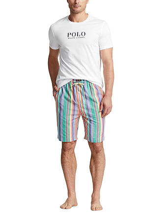 POLO RALPH LAUREN | Pyjama | creme