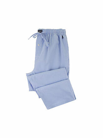 POLO RALPH LAUREN | Pyjama | blau