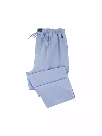 POLO RALPH LAUREN | Pyjama | blau