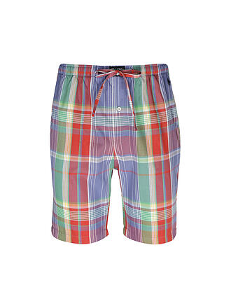 POLO RALPH LAUREN | Pyjamahose | rot