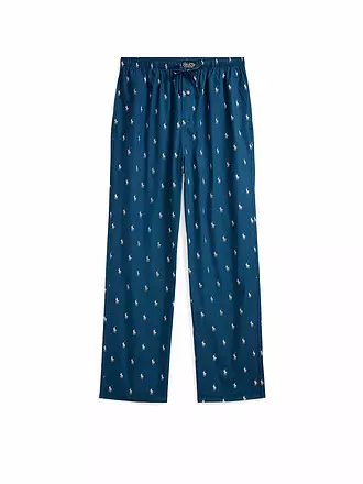 POLO RALPH LAUREN | Pyjamahose | dunkelblau