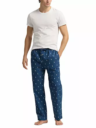 POLO RALPH LAUREN | Pyjamahose | dunkelblau