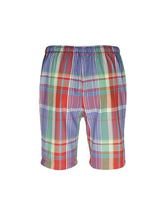 POLO RALPH LAUREN | Pyjamahose | rot