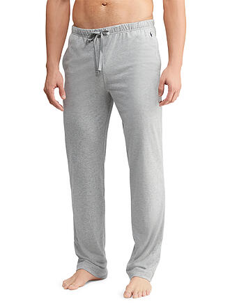 POLO RALPH LAUREN | Pyjamahose | grau